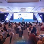 Dirjen Risbang Dorong Kolaborasi Riset Internasional untuk Perkuat Solusi Pembangunan Berkelanjutan