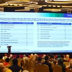 Perpusnas Apresiasi Upaya Herman Deru Kembangkan Literasi Terpadu