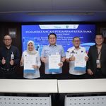 Bank Sumsel Babel Permudah Akses Kredit Guru Bersertifikasi di Sumsel dan Palembang