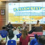 UM Perkuat Peran Riset Nanomaterial untuk Inovasi Teknologi Nasional