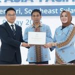 Wamendagri Wiyagus Ajak Pemda di Asia Pasifik Perkuat Sinergi Pariwisata Berkelanjutan