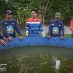 Pertamina Patra Niaga Kilang Plaju Perkuat Konservasi Lingkungan demi Energi Berkelanjutan