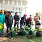Hari Lahir Pancasila 2026, Atzebiyatulensi Sujiwo Ajak Wujudkan Keadilan Sosial Lewat Dukungan UMKM dan Ketahanan Pangan
