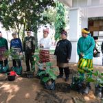  Perkuat UMKM dan Ketahanan Pangan, Sukiryanto: Implementasi Pancasila Harus Dirasakan Masyarakat