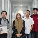 Teknologi Tenaga Surya untuk Sawah: Inovasi Mahasiswa UIN Malang Hadirkan Sistem Deteksi Dini Hama Padi