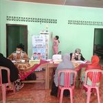 YBM PLN Babel dan Rumah Sehat BAZNAS Perluas Akses Layanan Kesehatan, Jangkau Masyarakat Hingga Pelosok Desa