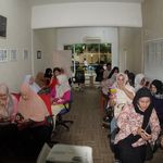 PLN UID S2JB Perkuat UMKM Lokal dengan Pelatihan AI untuk Bisnis yang Lebih Produktif