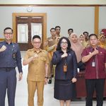 Edi Kamtono: Modernisasi Pengadilan Harus Humanis dan Mudahkan Masyarakat Akses Keadilan