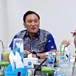 Edi Nasapta Sebut Masa Depan Tambang Timah Ditentukan Teknologi Ramah Lingkungan   