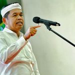 Jabar Berusia 81 Tahun, Dedi Mulyadi Sampaikan Permohonan Maaf, Singgung soal Lapangan Kerja hingga Kesehatan