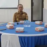 Penguatan Akses Layanan Keimigrasian, Pemkab Bateng Kolaborasi dengan Kanwil Imigrasi Babel 