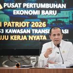 1.200 Patriot Diterjunkan ke Papua, Dorong Pendapatan Warga dan Lapangan Kerja