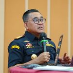 Penerimaan Tembus Rp1,53 Triliun, Bea Cukai Sulbagtara Perkuat Pengawasan dan Fasilitasi Perdagangan