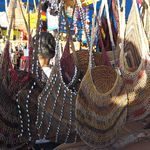 Mengenal Noken, Tas Tradisional Warisan Budaya dari Tanah Papua