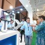 IndoEBTKE ConEx 2026 Dorong Percepatan Proyek Energi Terbarukan dan Investasi Hijau