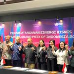 ITDC Dorong Dampak Pariwisata Berkelanjutan Lewat Pertamina Grand Prix 2026
