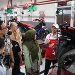 Konsisten Tingkatkan Kualitas Pendidikan Vokasi, SMK Katolik Sint Joseph Raih Grade A+