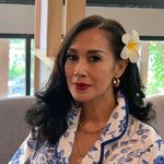 Kenalkan Budaya Indonesia, Diah Permatasari Bawa Wastra dan UMKM ke Amerika