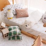 Sering Merapikan Tempat Tidur Ternyata Baik untuk Kesehatan Mental, Kok Bisa? #AkuSehatdanBerprestasi