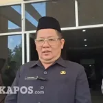 Pemkab Bangka Tengah Dorong Posyandu Jadi Garda Terdepan Pelayanan Kesehatan   