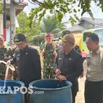 Masih Kemarau, Pemkab Bangka Tengah Terus Distribusikan Air Bersih ke Desa yang Krisis Air  