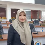 Maryam: Peluang Kerja Tak Hanya Ditunggu, Tetapi Dapat Diciptakan Sendiri   