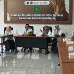 UIN Maliki Malang Resmikan LAPP, Siapkan 13 Awardee Beasiswa BIB ke Luar Negeri