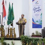 Kilang Plaju dan Project R&P Sumatera Dorong Generasi Muda Jadi Agen Perubahan Energi Berkelanjutan