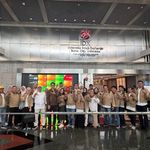 99.121 Orang Belajar Keuangan, OJK Malang: Literasi Tak Cukup Hanya Sekali