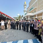 Hadiri 1 Abad Gontor, Rektor UIN Malang Perkuat Sinergi dan Akses Pendidikan Tinggi bagi Santri