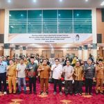 Sukiryanto Minta KAHMI Kawal LP2B, Ketahanan Pangan Jangan Abaikan Hak Masyarakat
