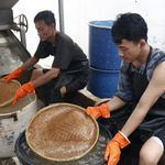 Dukung Ketahanan Pangan, Rutan Cipinang Dorong Kemandirian Warga Binaan Lewat Produksi Tempe