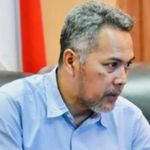 Direktur Perumdam Air Minum Tirta Raya, Harmawan: Kejar Cakupan Air Bersih 43,5 Persen di Kubu Raya hingga 2029