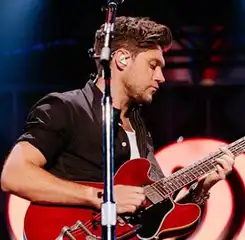 Lirik dan Terjemahan Lagu 'End of an Era' Niall Horan