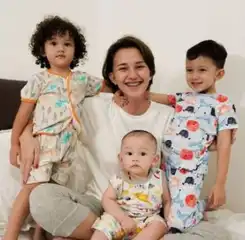 Profil Dahlia Poland: Usia, Agama, dan Perjalanan Rumah Tangganya