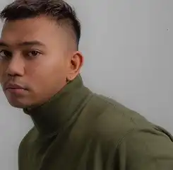 Lirik Lagu Nikmati Sakitnya Fabio Asher yang Baru Rilis