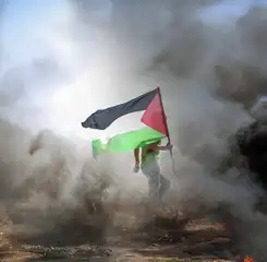 Arti Laknatullah dalam Bahasa Arab, Ramai Kecaman untuk Israel!
