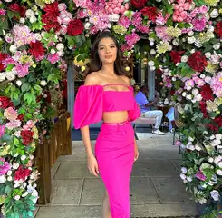Sheynnis Palacios dari Nikaragua Dinobatkan Jadi Miss Universe 2023
