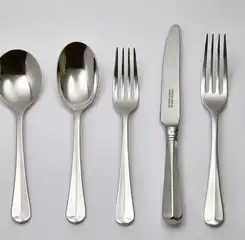Arti Sendok Berkurang, Benarkah Diambil Makhluk Halus?