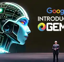 Google Resmi Meluncurkan Gemini AI, Bakal Jadi Pesaing ChatGPT