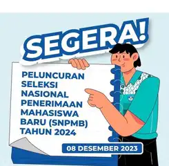 Aturan Baru SNPMB 2024: Hanya Satu Kesempatan, Lolos SNBP Tak Bisa Ikut SNBT dan Mandiri
