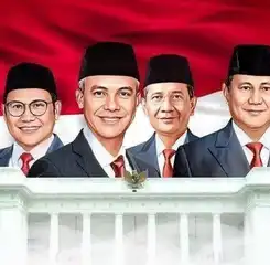 Jadwal Lengkap Debat Capres 2024, Mulai Hari Ini Selasa 12 Desember!