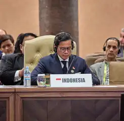 KTT GNB ke-19: Indonesia Dorong Keanggotaan Penuh Palestina di PBB
