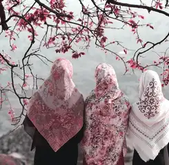 Apa Arti 'The Nuruls'? Istilah yang Sering Digunakan di TikTok dan X untuk Perempuan Berhijab