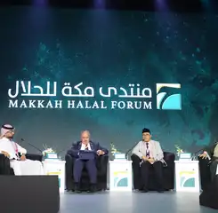 Di Makkah Halal Forum, BPJPH Ingatkan Kewajiban Sertifikasi Halal Per Oktober 2024 juga Berlaku bagi Produk Luar Negeri