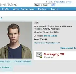 Friendster Comeback! Media Sosial Legend yang Hits di Tahun 2000-an