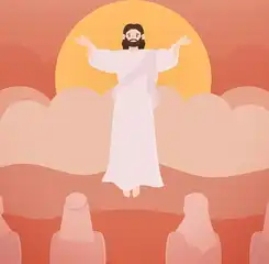 40 Ucapan Hari Kenaikan Yesus Kristus 2026 yang Menyentuh Hati