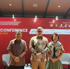 Convex ke-48: Momentum Kebangkitan Industri Migas Butuh Solusi Kebijakan