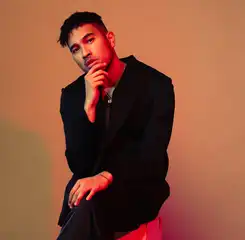 Lirik Lagu 2001x Adrian Khalif yang Lagi Trending