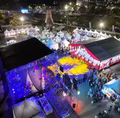Sukses Digelar, FinEXPO BIK 2024 Dorong Perekonomian Masyarakat Sulsel